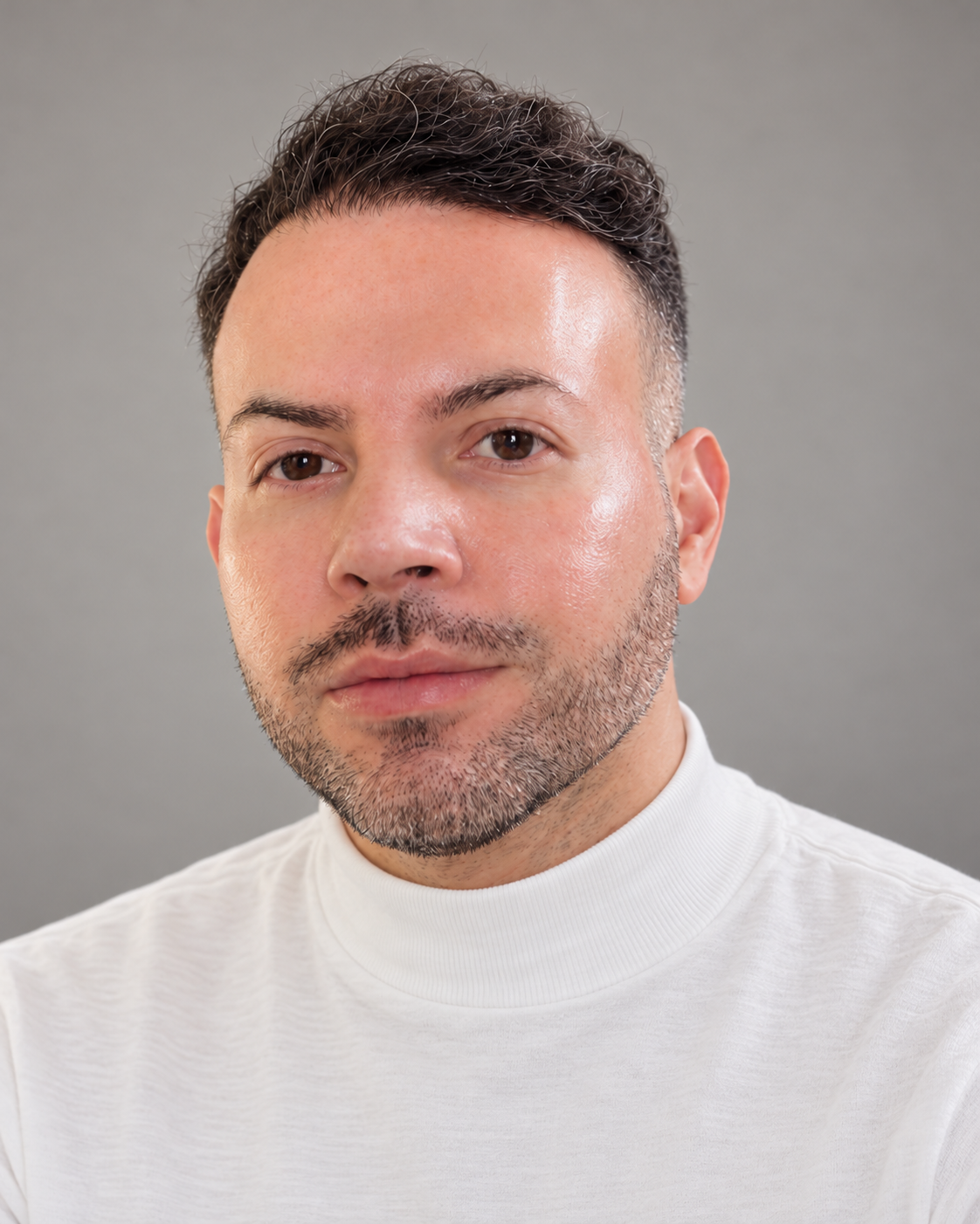 Jonathan Caballero, founder of Innerbloom Psychological Services